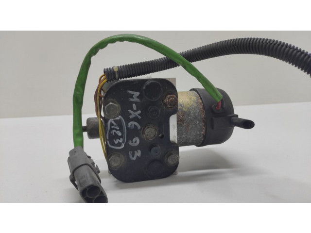 Блок АБС GA2G437A0 Mazda MX-6