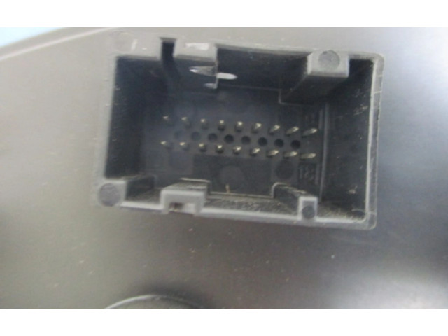 Přístrojová deska Lancia Musa 2004 735397433, 735397433