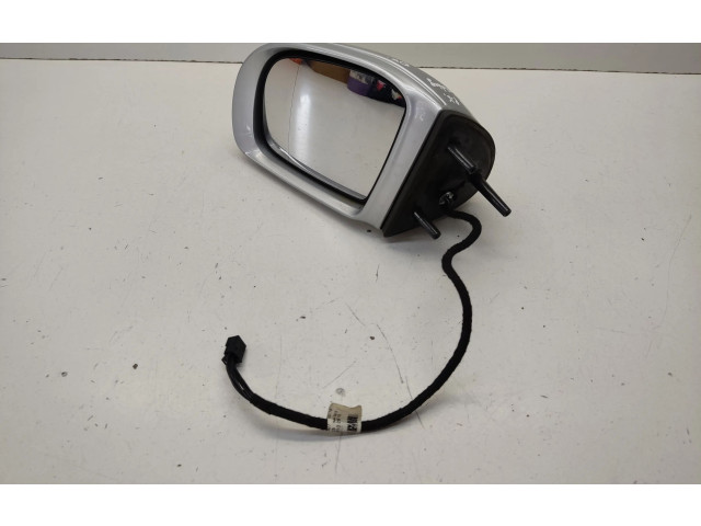 Зеркало электрическое Mercedes-Benz ML W164 2005 - 2011 года