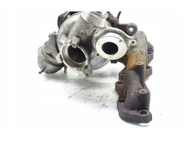 Турбина Volkswagen Golf VII 04L253010H, 04L253010HTURBO