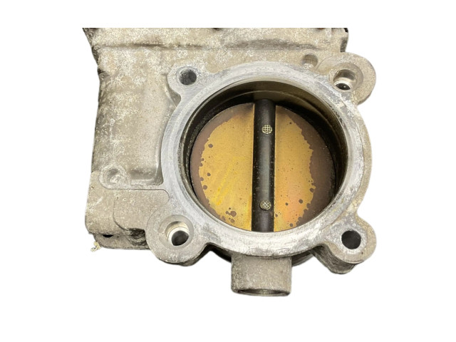 Дроссельная заслонка 30711551, 060411 Volvo C70