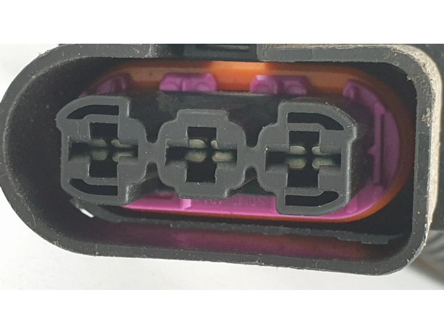 Вентилятор радиатора     838287    Volkswagen New Beetle 2.0