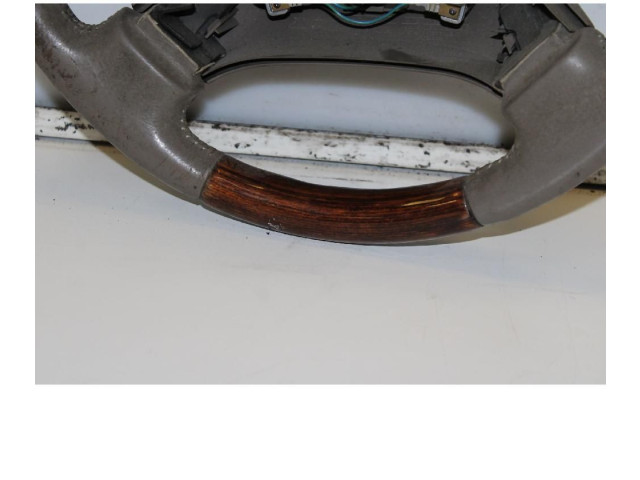 Руль Jaguar XJ X308 1998 - 2002 года HJB9181CBAGE