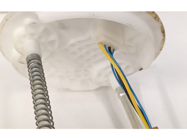 Vstřikovací čerpadlo A2C11103000 Dodge Challenger