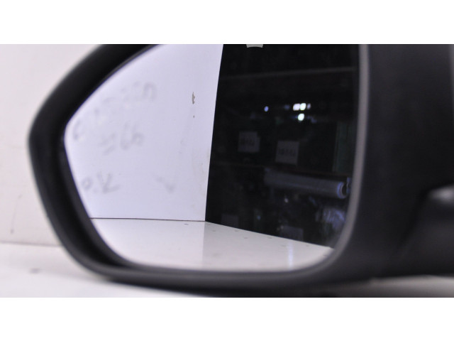 Зеркало электрическое Dacia Sandero III 2020 - года