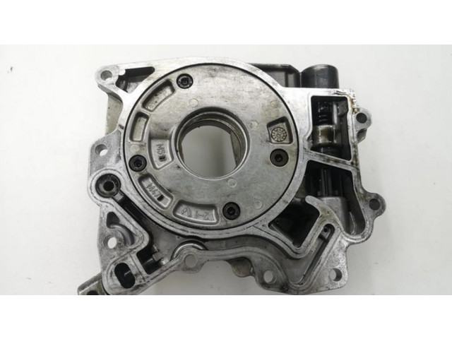 Čerpadlo oleje M47D, M51D BMW 3 E46 0.0