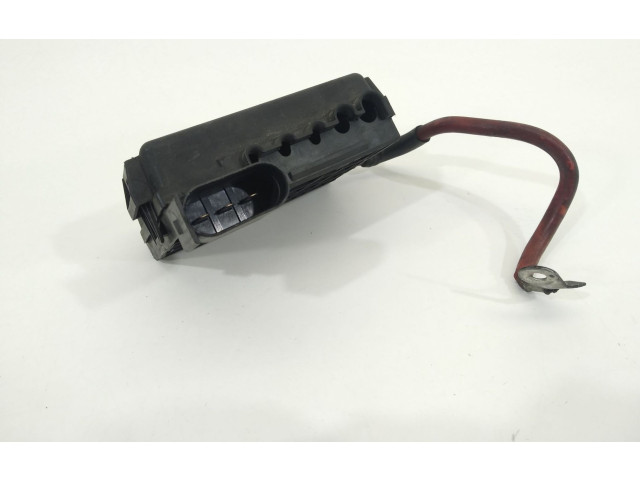 Pojistková skříňka Řídící jednotka BSM 1C0937549A Volkswagen New Beetle 2000