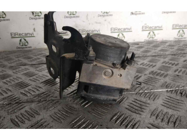 Pojistková skříňka Блок ABS 0265231878 Fiat Punto (199) 2007