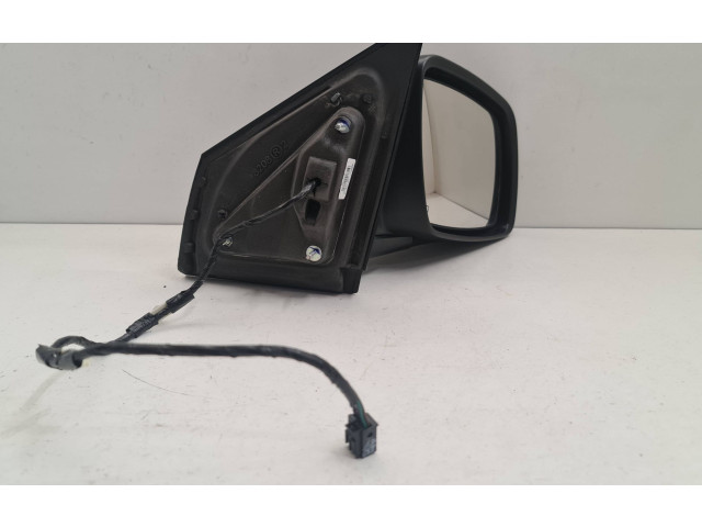 Зеркало электрическое Fiat Stilo - года