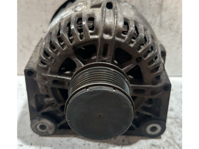 Генератор H542664R, H542664R Dacia Duster