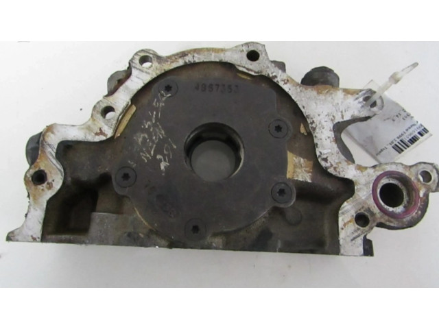 Čerpadlo oleje 4667353 Chrysler Neon I 2.0