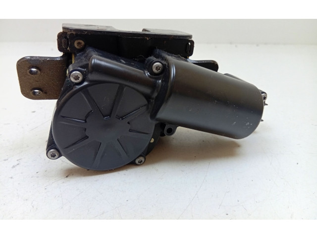 Zámek zadních dveří    Opel Insignia A 2010