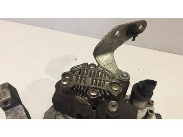 Vstřikovací čerpadlo 9651844380, 0445010089 Ford Focus C-MAX pro naftový motor 1.6