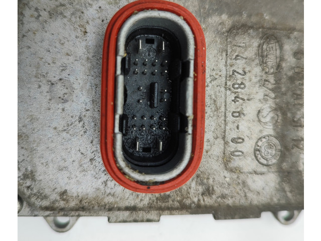 Блок управления Xenon