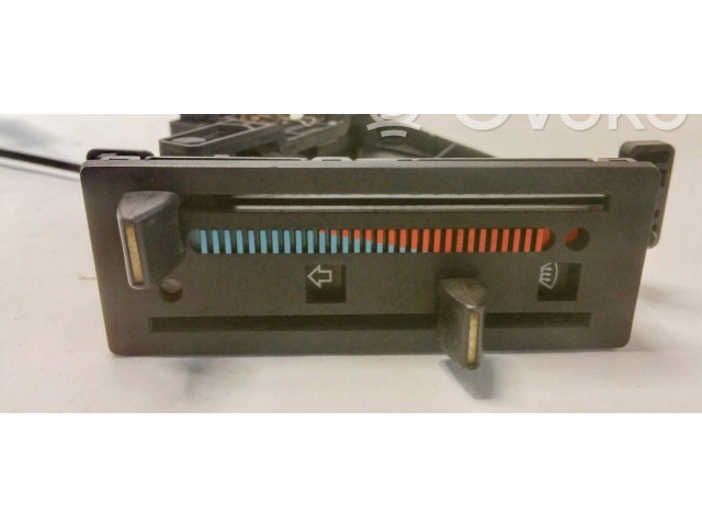 Блок управления климат-контролем 91BG18K309AC   Ford Sierra