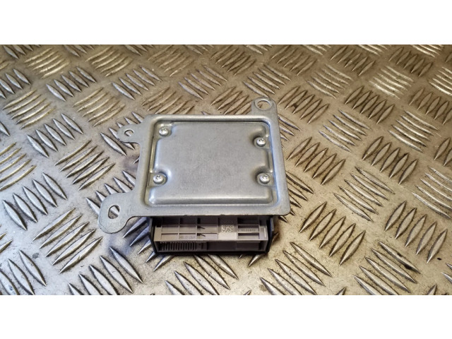 Блок подушек безопасности 985102122R, A2C85839702 Dacia Sandero