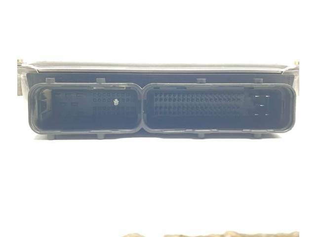 Řídící jednotka 3911026640 Hyundai Accent 2001