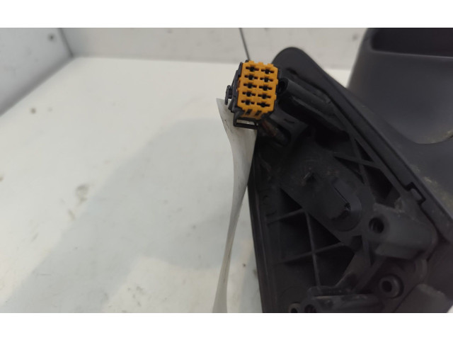 Зеркало (механическое) Citroen Xsara Picasso - года