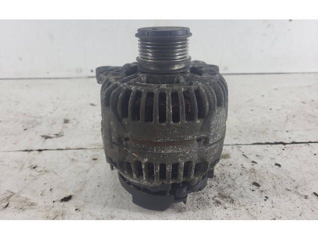 Генератор 06F903023F, 0124525066   Skoda Octavia Mk2 (1Z)      