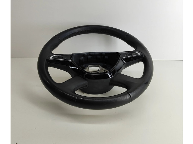 Руль Skoda Octavia Mk3 (5E) 2013 - 2019 года 5E0419091AC