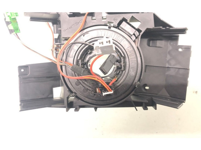 Подрулевой шлейф SRS 8200627607, 8200627573K   Renault Clio III