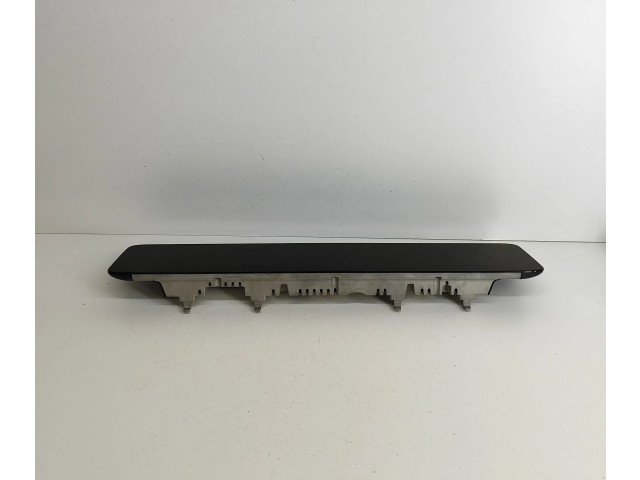 Přístrojová deska Mercedes-Benz EQC 2022 A2479001617, A2479015004