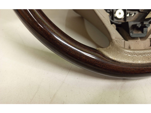 Руль Volvo XC90  2003 - 2006 года       