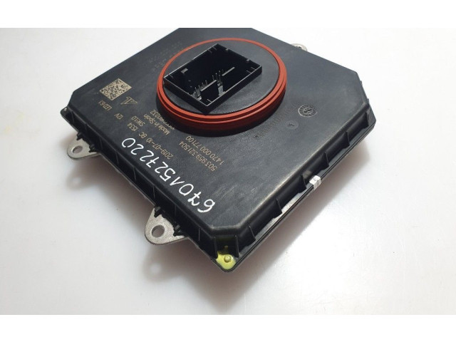 Блок управления Xenon