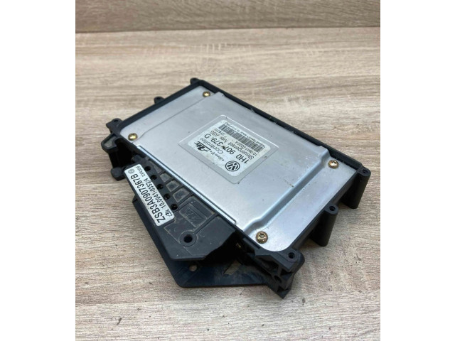 Блок управления АБС 1H0907379D, 3X4311   Volkswagen PASSAT B4