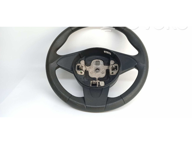 Руль Ford Ka  2009 - 2017 года 1567626, 61990120A      