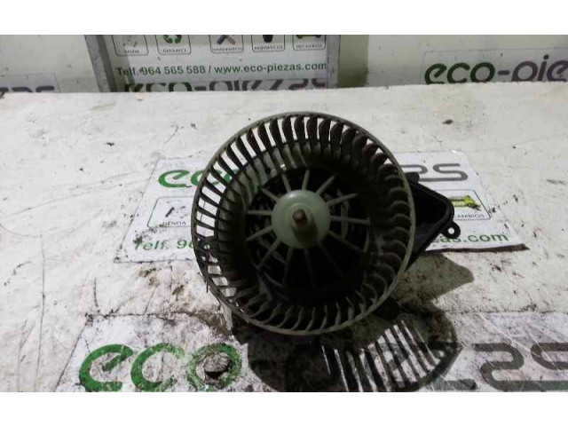 Вентилятор печки 210681233F, 740471233F Citroen Xsara