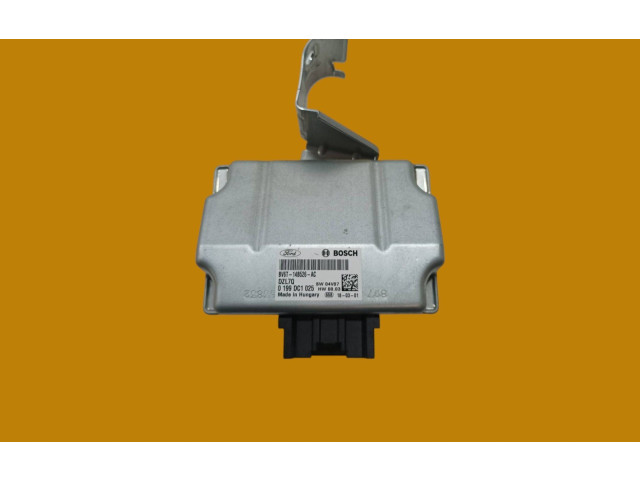 Блок управления BV6T-14B526-AC   Ford Focus