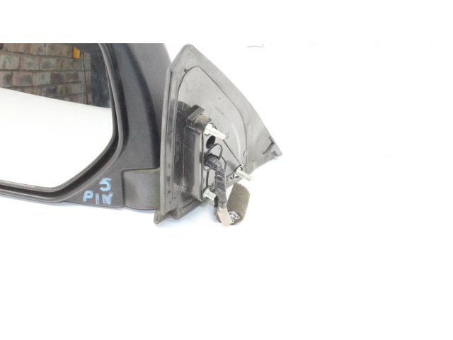 Зеркало электрическое Mitsubishi L200 2006 - 2014 года