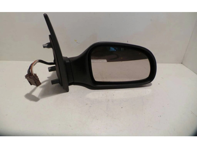 Zpětné zrcátko pravé Citroen Saxo 2000 ELECTRICO, NUEVO