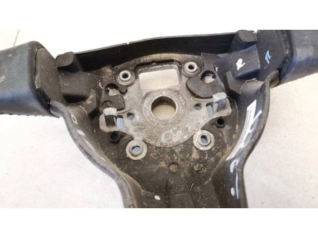 Volant Seat Leon (1P) 2008 5p0419091ac  