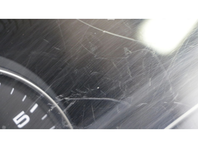 Přístrojová deska Audi A6 S6 C7 4G 2014 4G8920932S, 0263672214