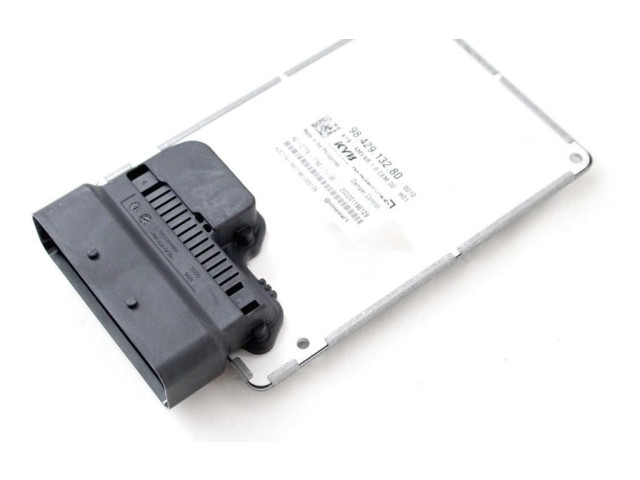 Блок управления подвески 9842913280 DS Automobiles 4 II