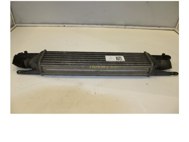 Интеркулер 866452000 Fiat Grande Punto