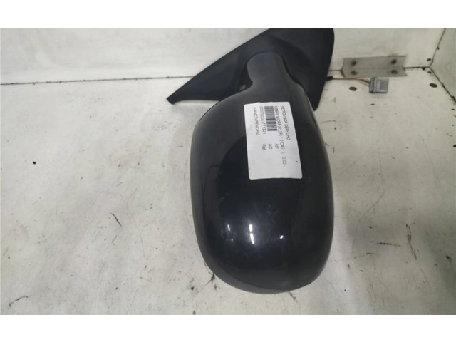 Zpětné zrcátko Nissan Micra C+C 2008 0050057