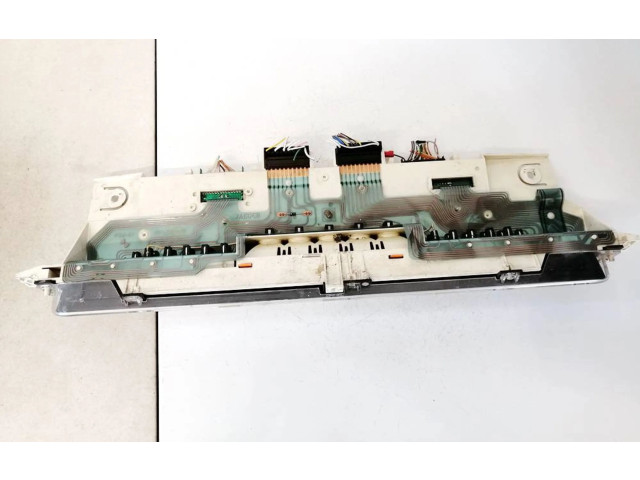 Спидометр (приборный щиток)