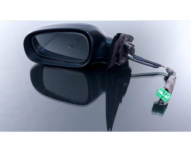 Зеркало электрическое        Volvo V70  2000 - 2004 года   