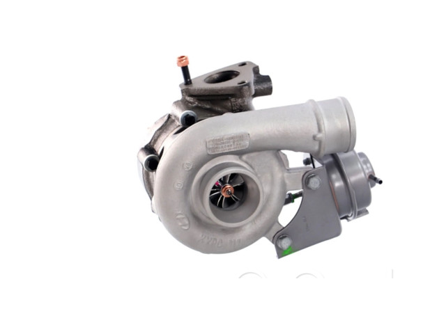 Turbodmychadlo Турбина 49135-07310, 003-001-000017R Hyundai Grandeur 2.2