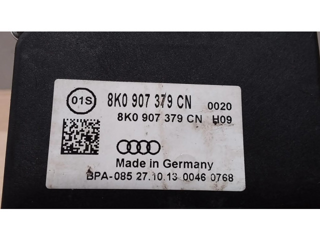 Jednotka ABS 8K0907379CN, 8K0614517GT Audi A4 S4 B8 8K 2014