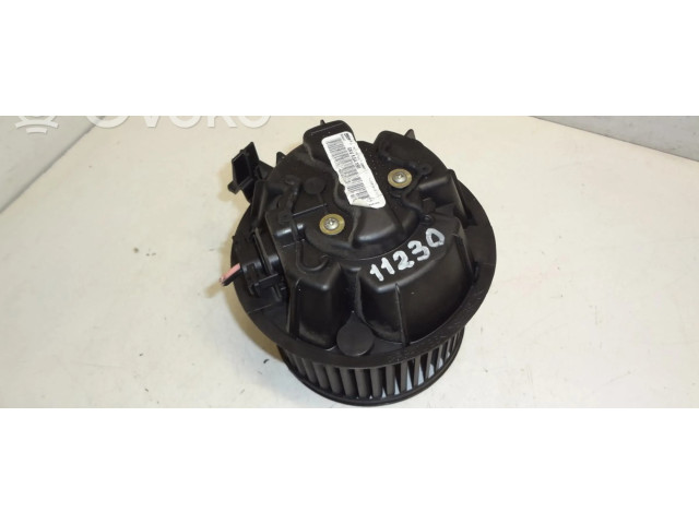 Вентилятор печки    N101035Q   Dacia Logan I