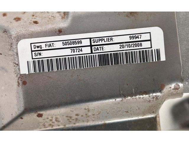 Рулевая рейка 50508599, 199B1000 Alfa Romeo Mito - года