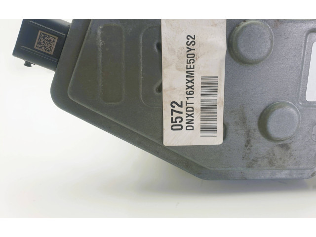 Блок управления коробкой передач 43892T30030   Hyundai Tucson TL