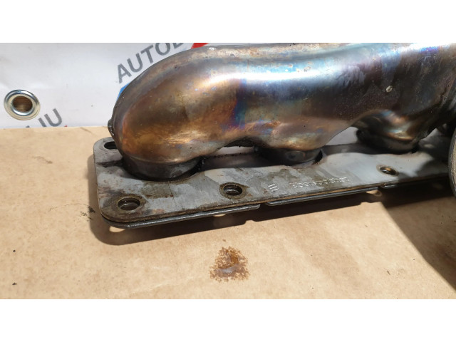 Турбина BMW 1 F20 F21 3.0 7588995, 1853970 для двигателя N55