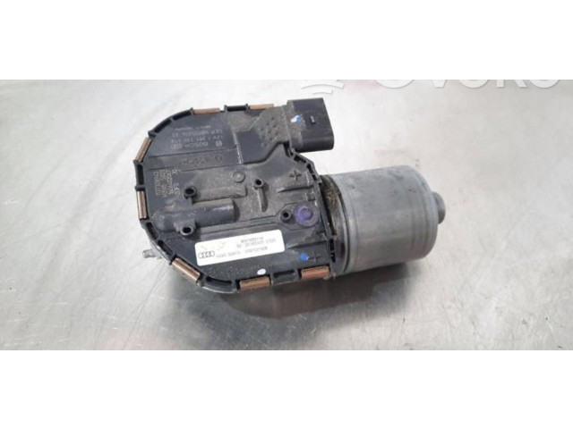 Двигатель стеклоочистителей 8W1955119 Audi A4 S4 B9