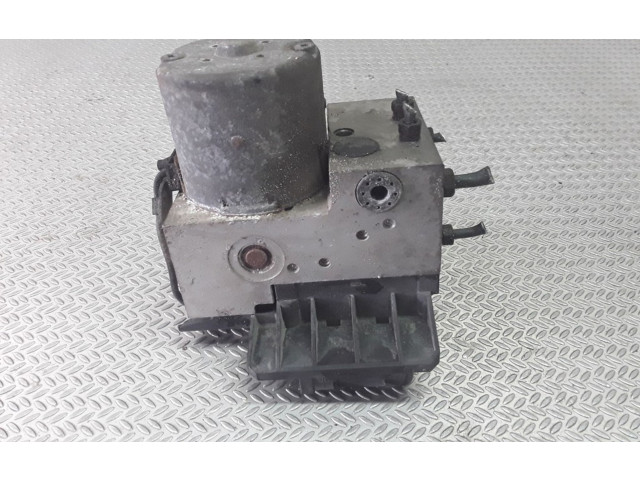 Блок АБС 0265217414, 4894006201 SsangYong Musso