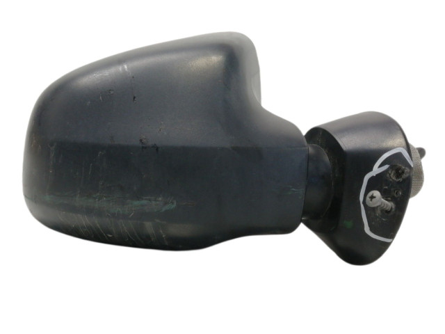 Зеркало электрическое        Dacia Sandero  2008 - 2012 года   